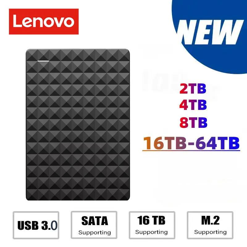  ޴ SSD  ָ Ʈ ̺,   丮, ƮϿ CŸ USB 3.0 ̽ , 16TB, 2TB